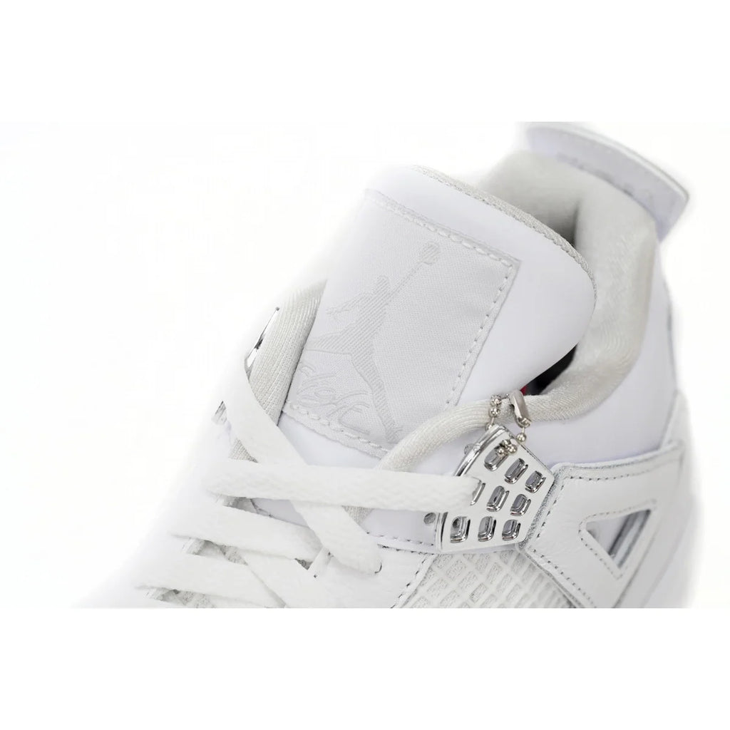 Air Jordan 4 Retro Pure Money