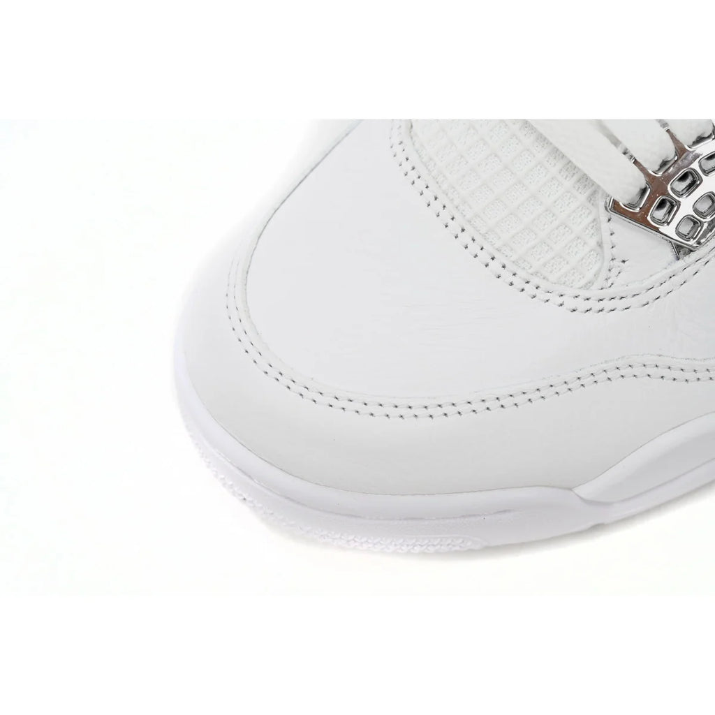 Air Jordan 4 Retro Pure Money
