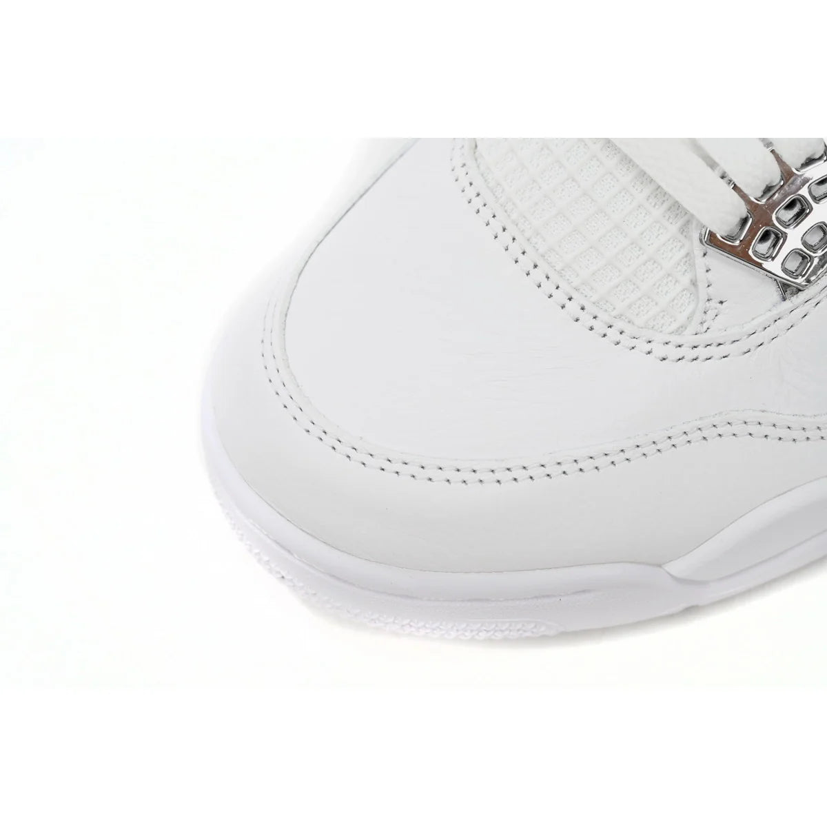 Air Jordan 4 Retro Pure Money
