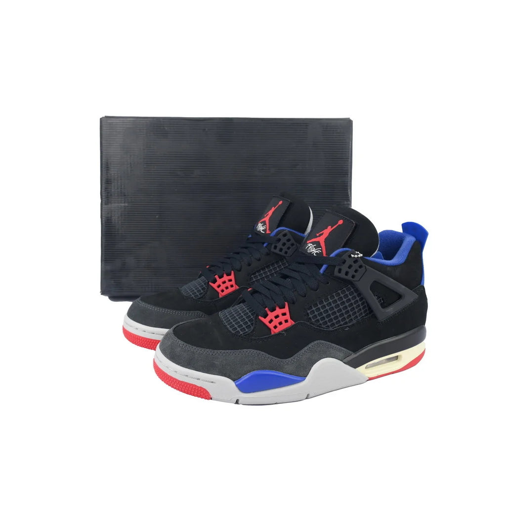 Air Jordan 4 Retro 'Rare Air'