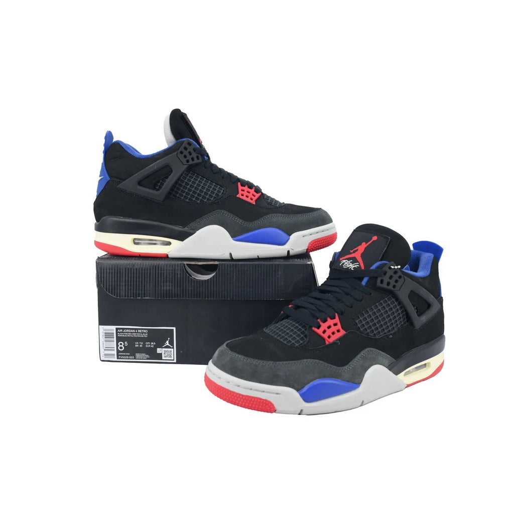 Air Jordan 4 Retro 'Rare Air'