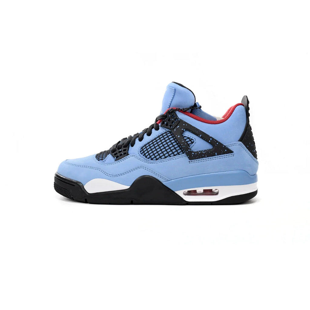Air Jordan 4 Retro 'Rare Air'