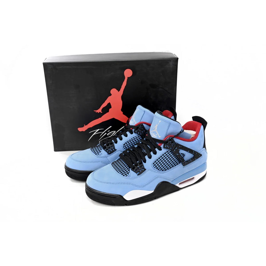 Air Jordan 4 Retro 'Rare Air'