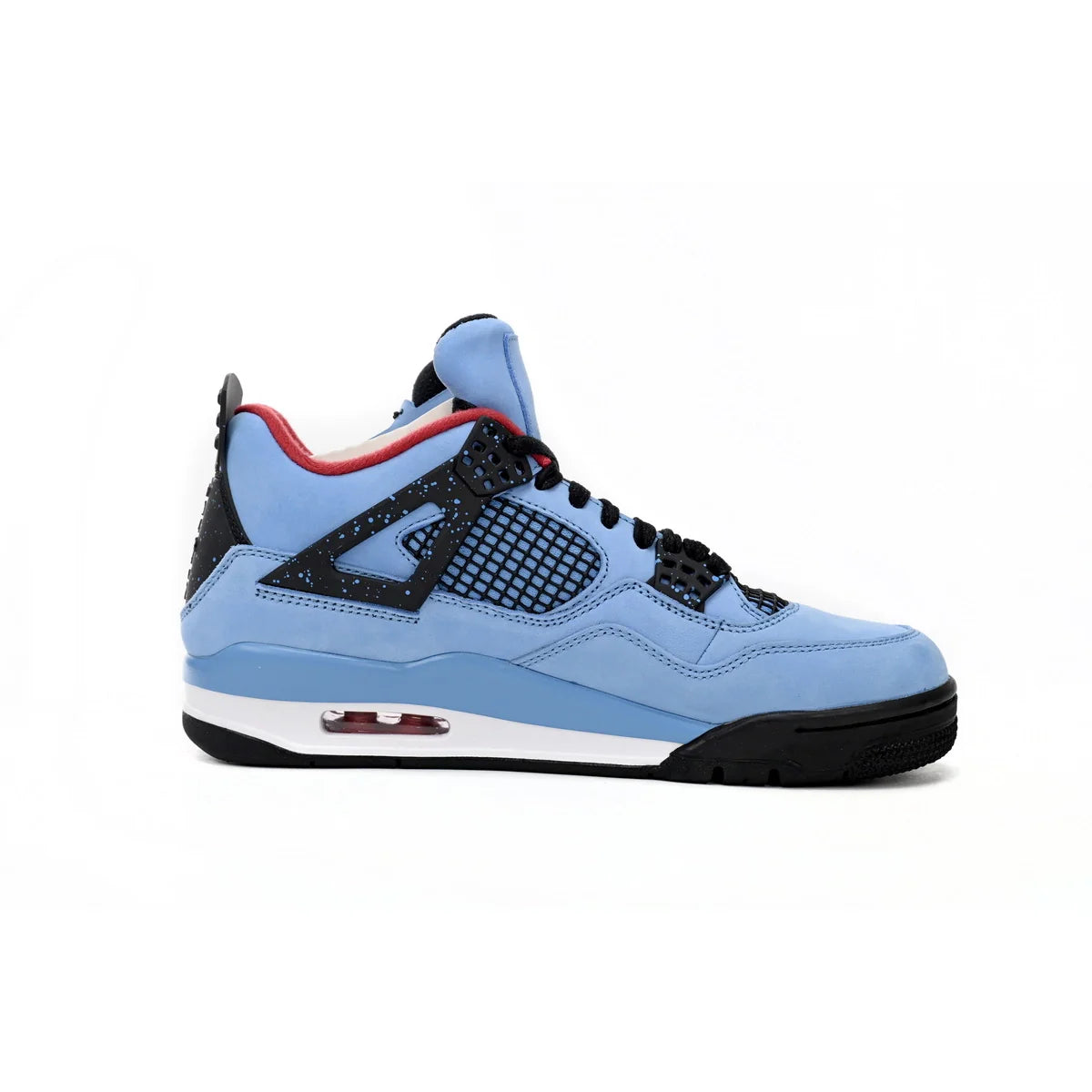 Air Jordan 4 Retro 'Rare Air'