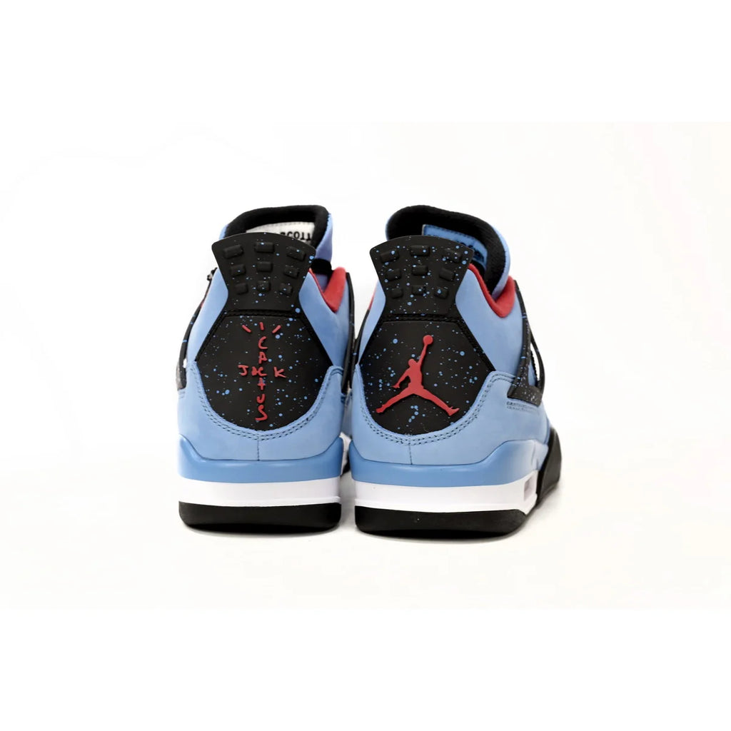 Air Jordan 4 Retro 'Rare Air'