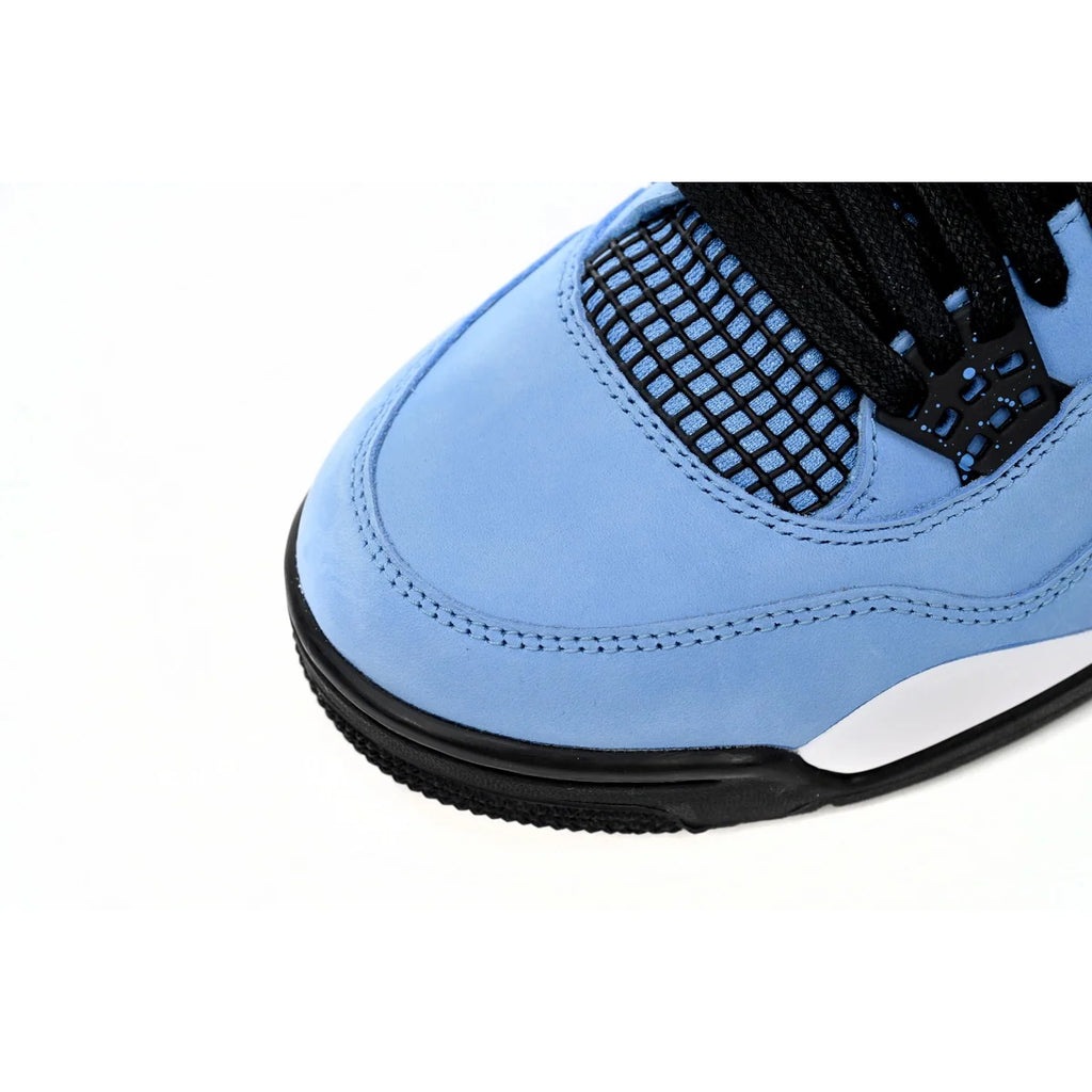 Air Jordan 4 Retro 'Rare Air'