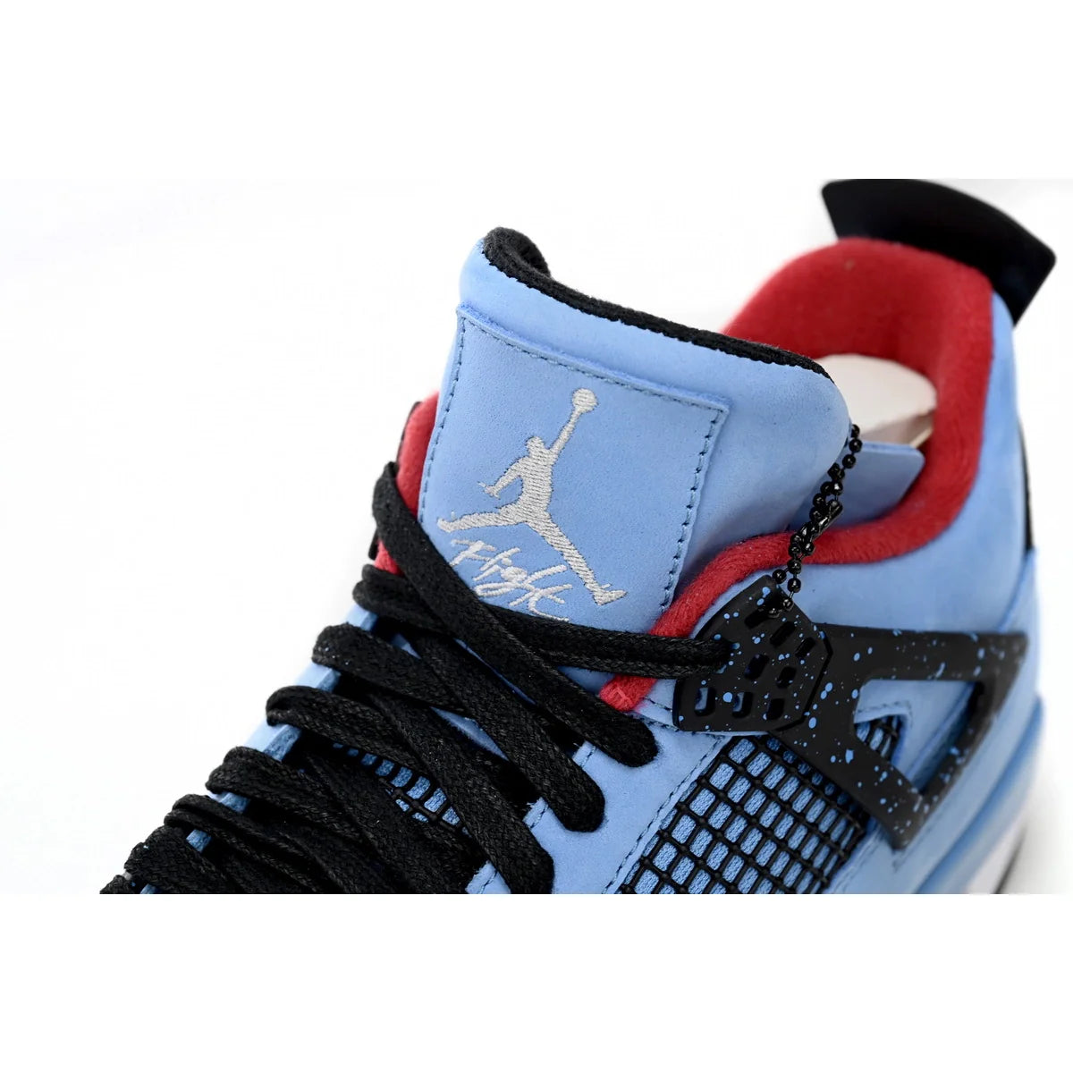 Air Jordan 4 Retro 'Rare Air'