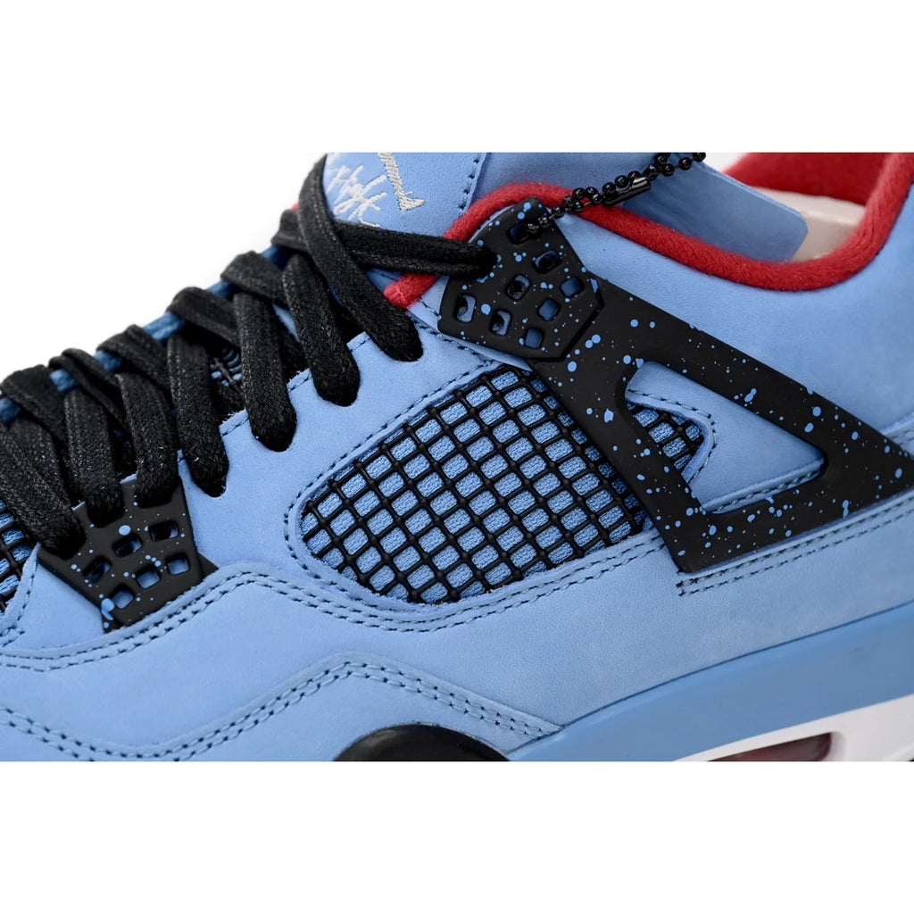 Air Jordan 4 Retro 'Rare Air'