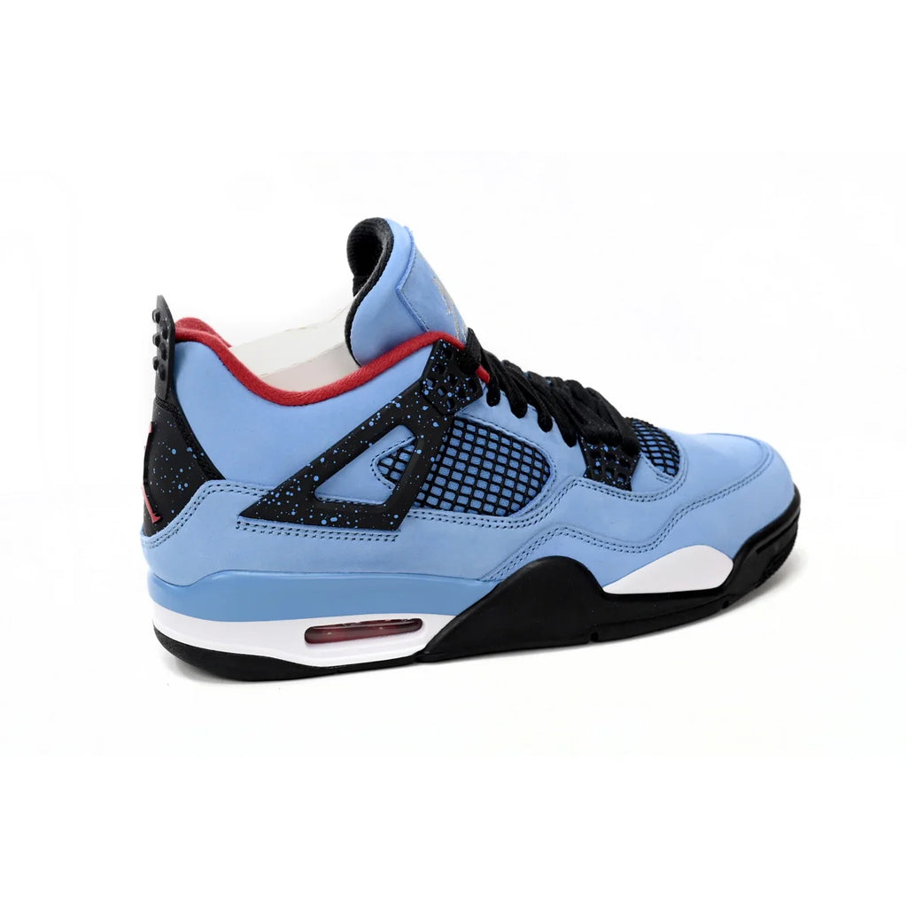 Air Jordan 4 Retro 'Rare Air'