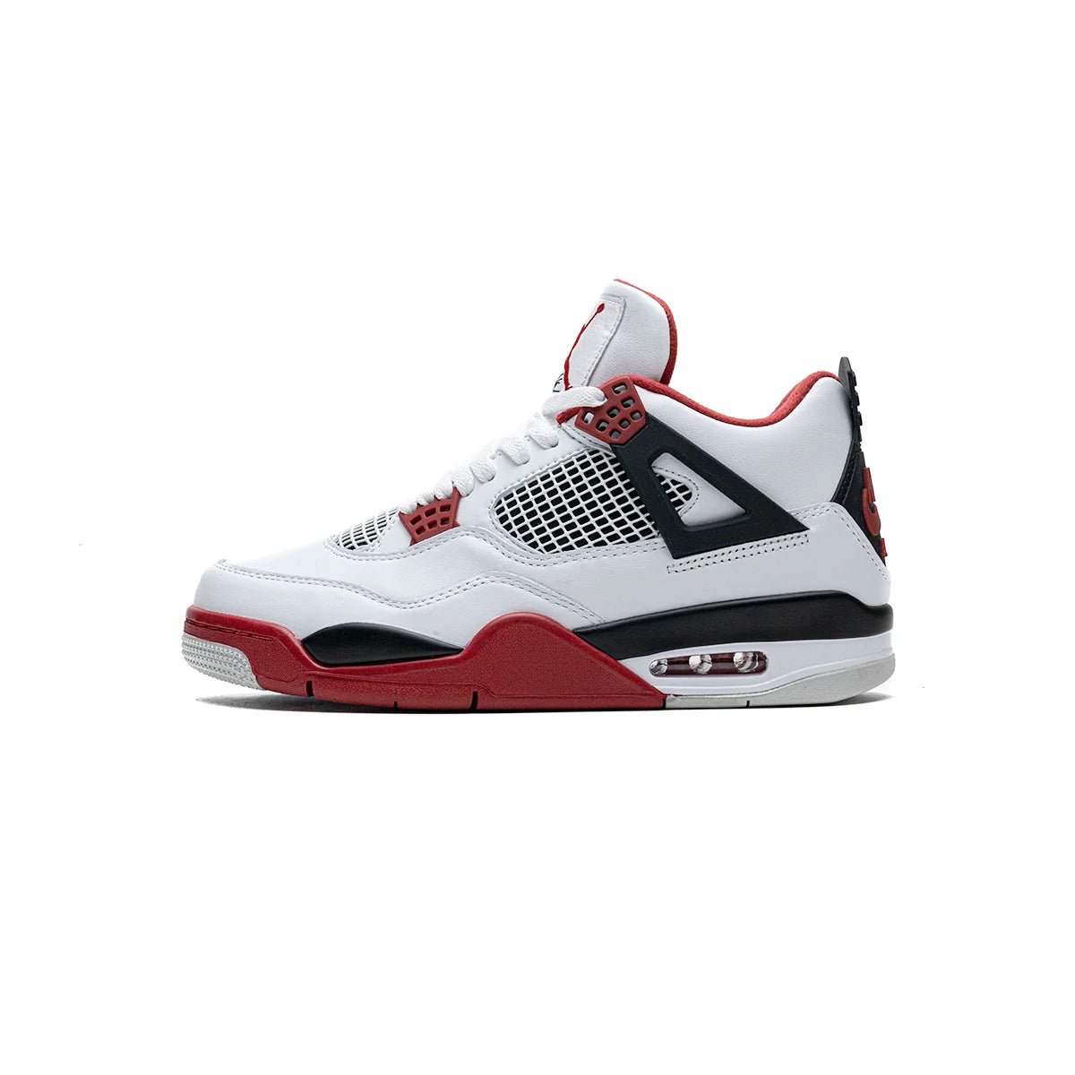 Air Jordan 4 Fire Red