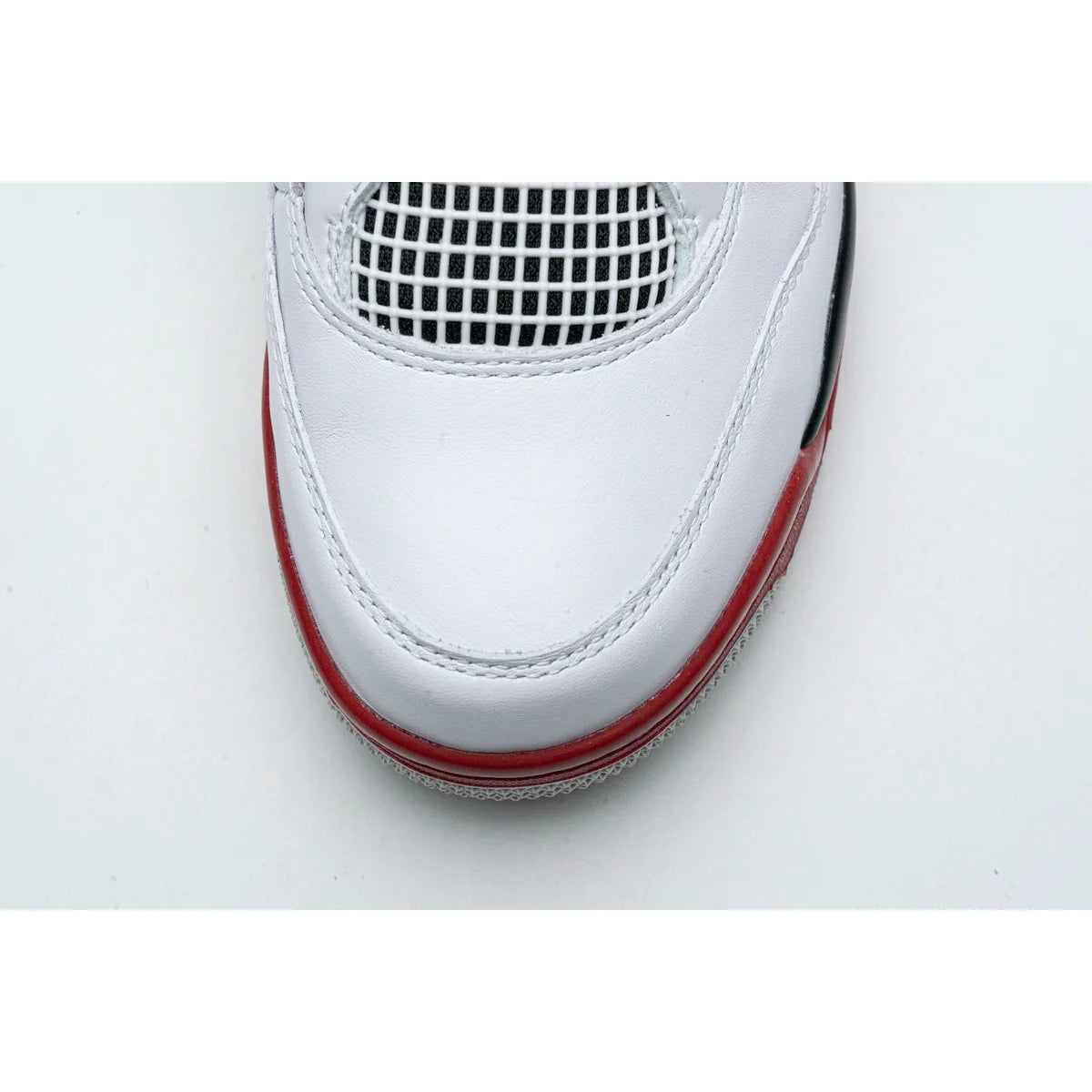 Air Jordan 4 Fire Red