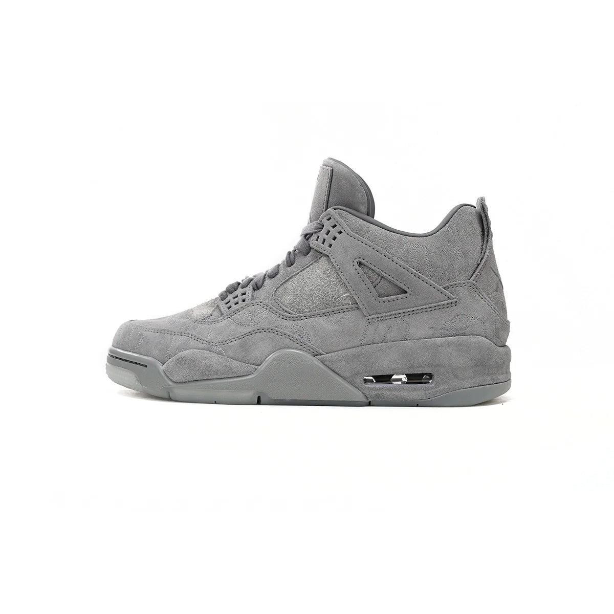 KAWS X Air Jordan 4 Retro