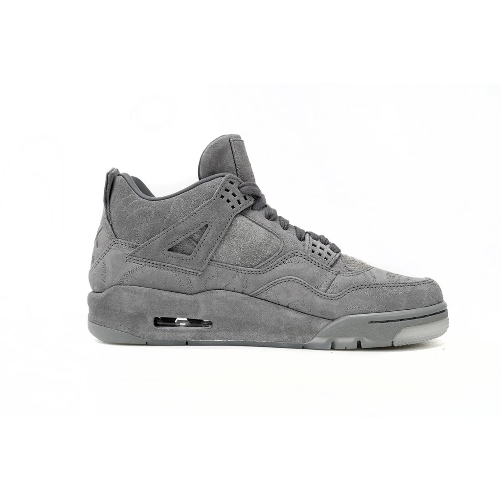 KAWS X Air Jordan 4 Retro