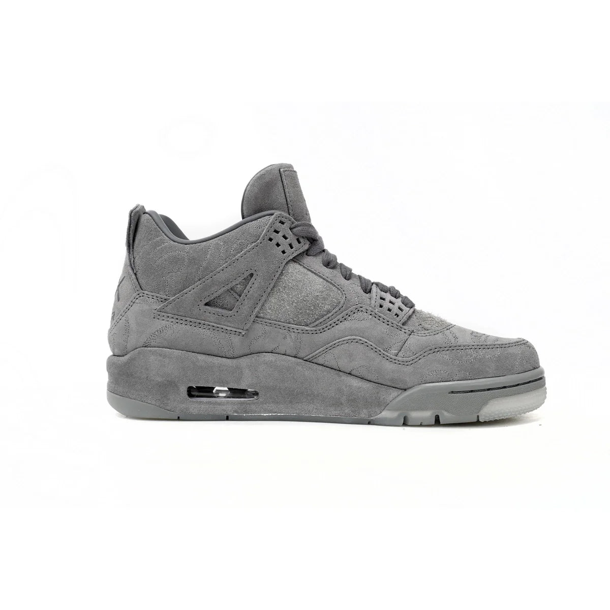 KAWS X Air Jordan 4 Retro