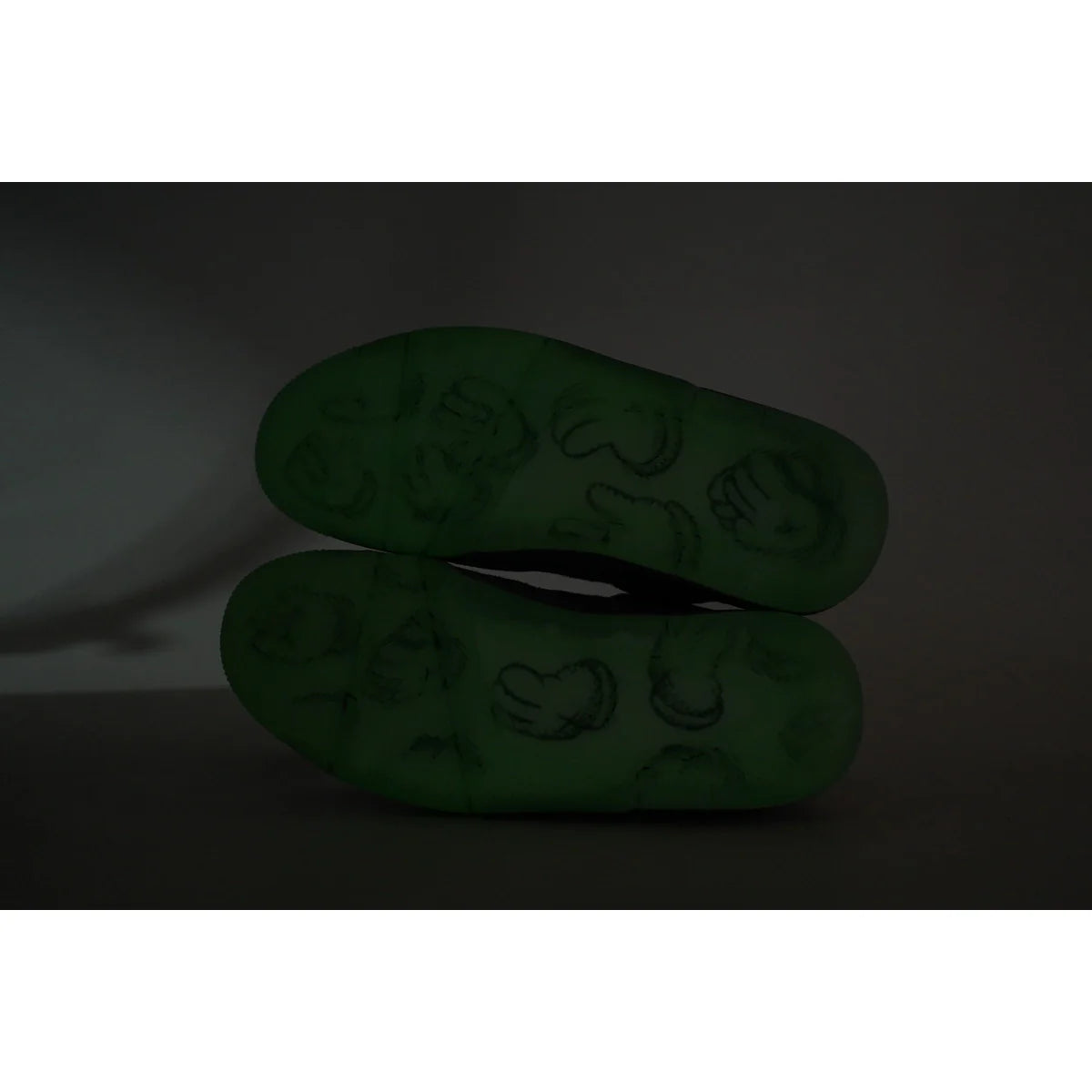 KAWS X Air Jordan 4 Retro
