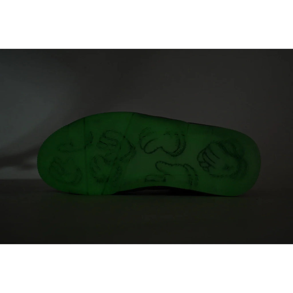 KAWS X Air Jordan 4 Retro