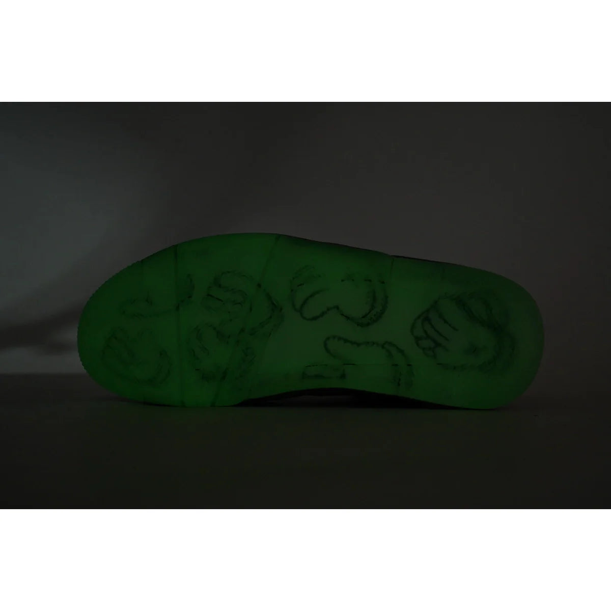 KAWS X Air Jordan 4 Retro