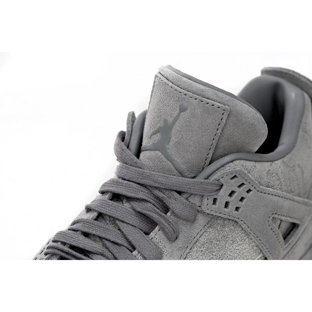 KAWS X Air Jordan 4 Retro