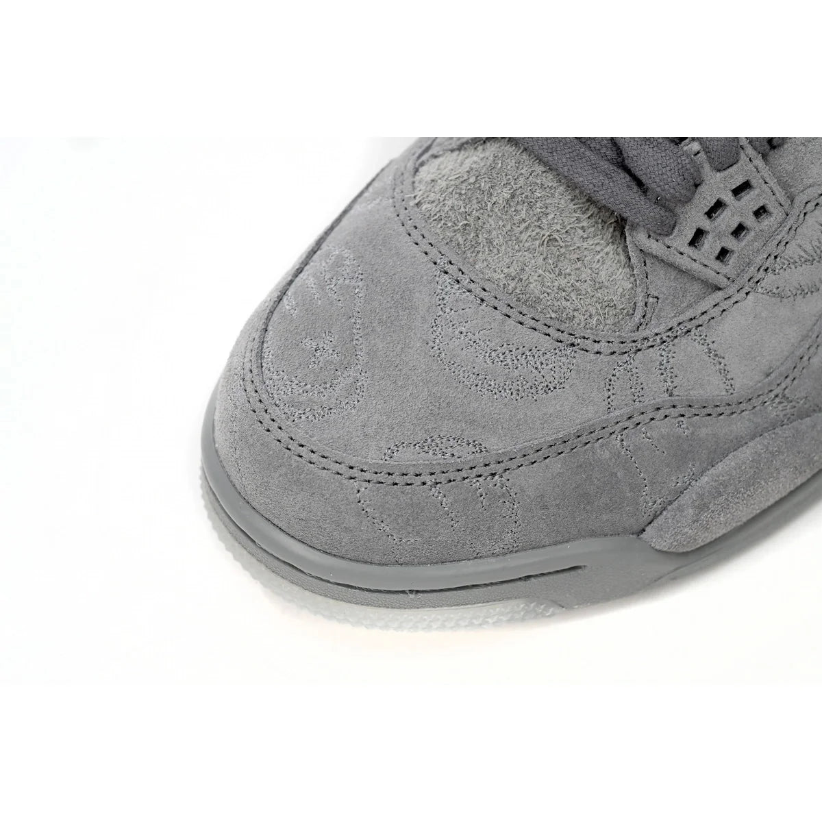 KAWS X Air Jordan 4 Retro