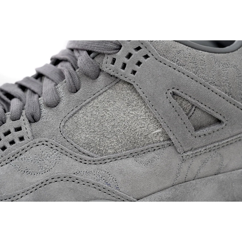 KAWS X Air Jordan 4 Retro