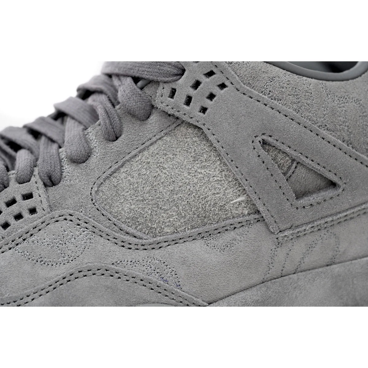 KAWS X Air Jordan 4 Retro
