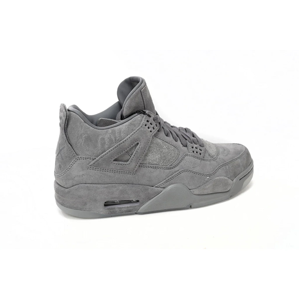 KAWS X Air Jordan 4 Retro