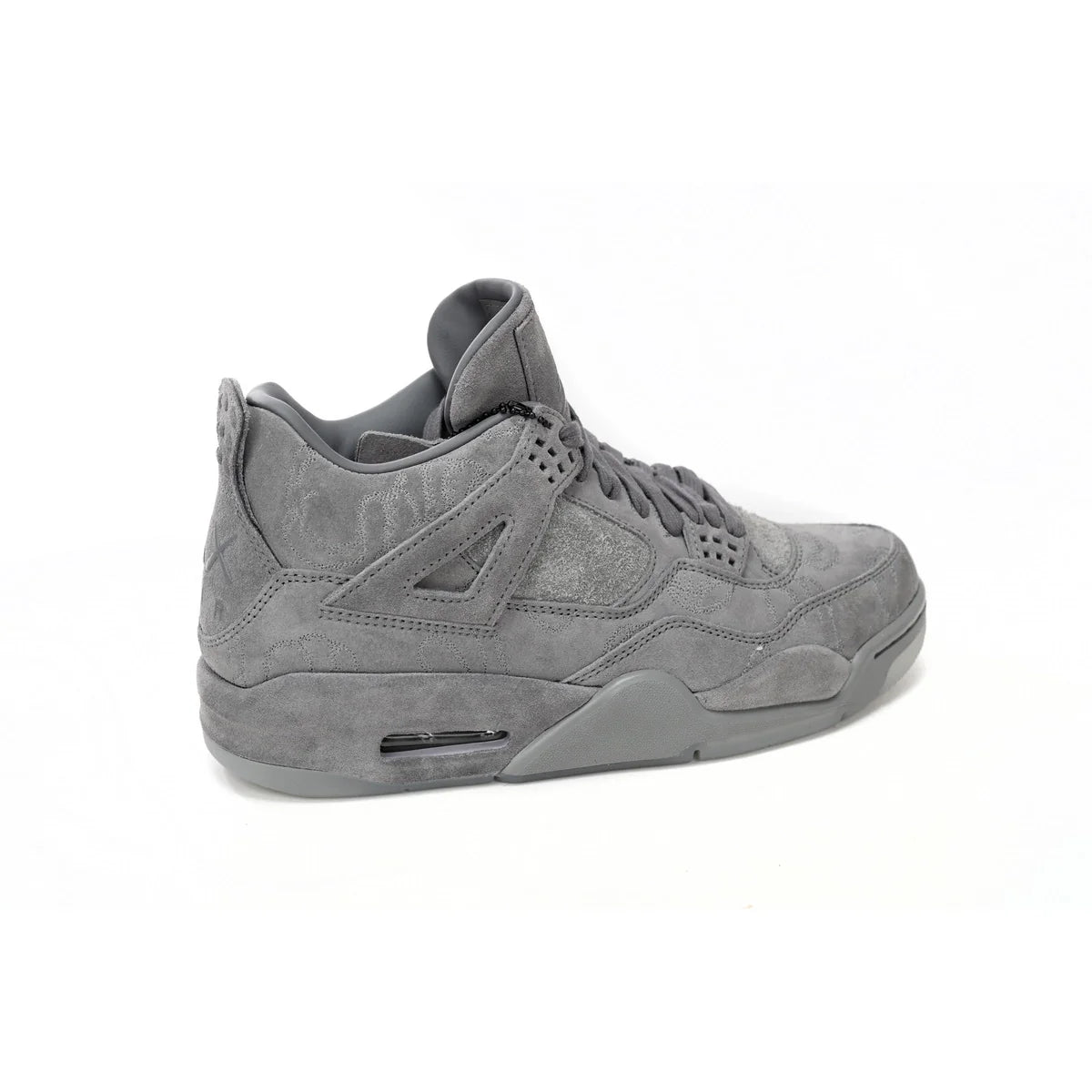 KAWS X Air Jordan 4 Retro