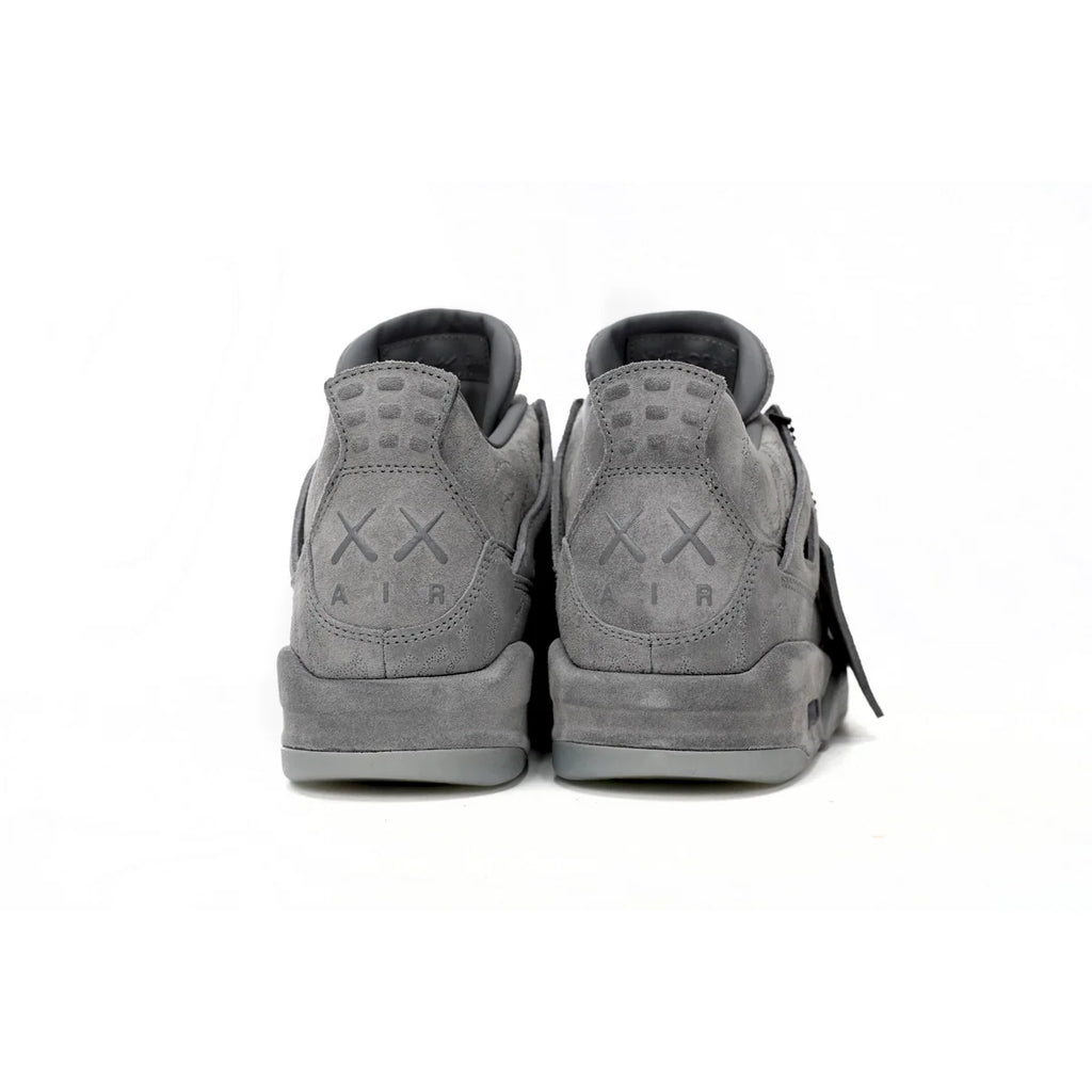 KAWS X Air Jordan 4 Retro