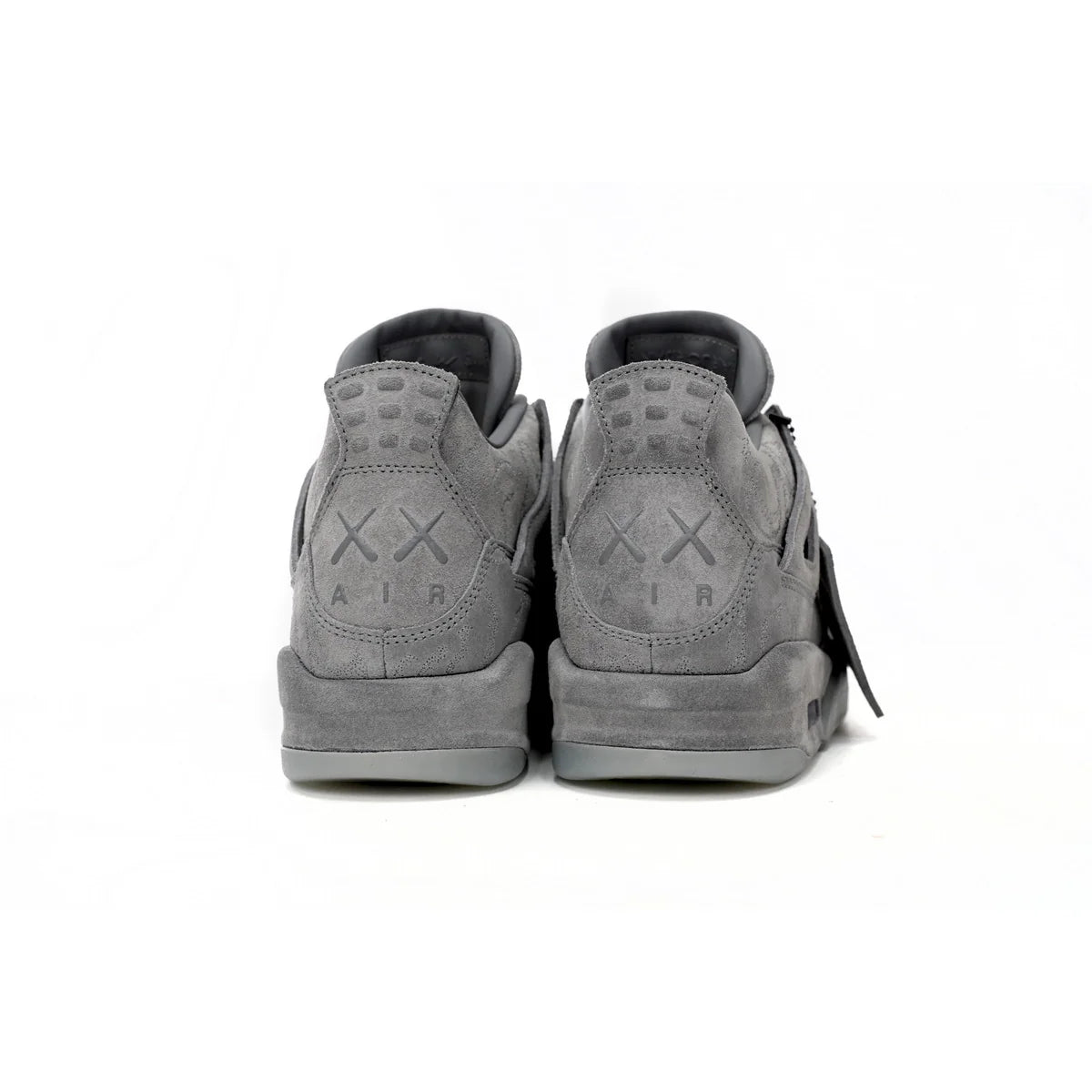 KAWS X Air Jordan 4 Retro