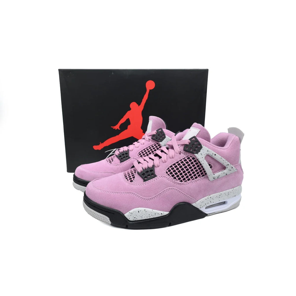Air Jordan 4 Retro 'Orchid'