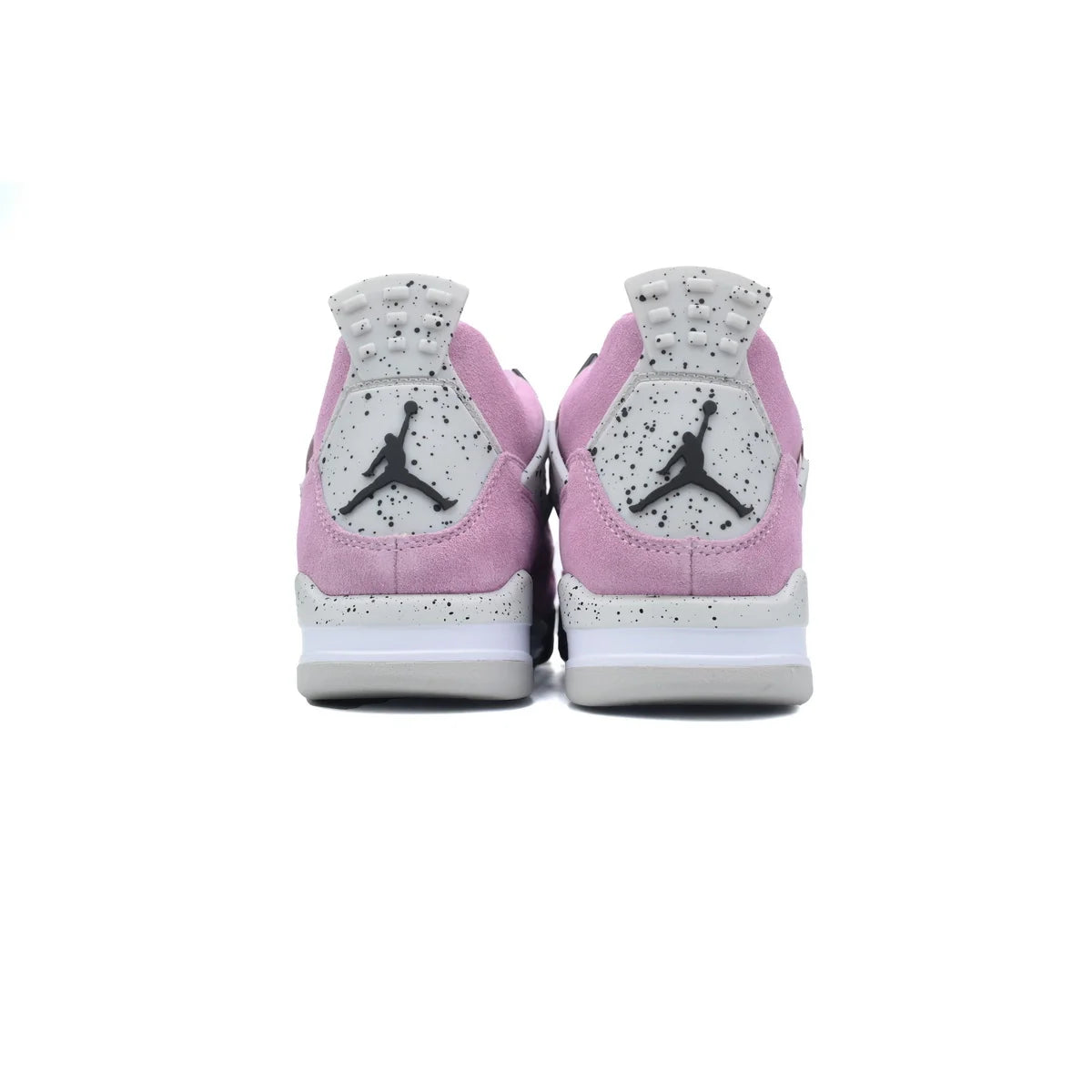 Air Jordan 4 Retro 'Orchid'