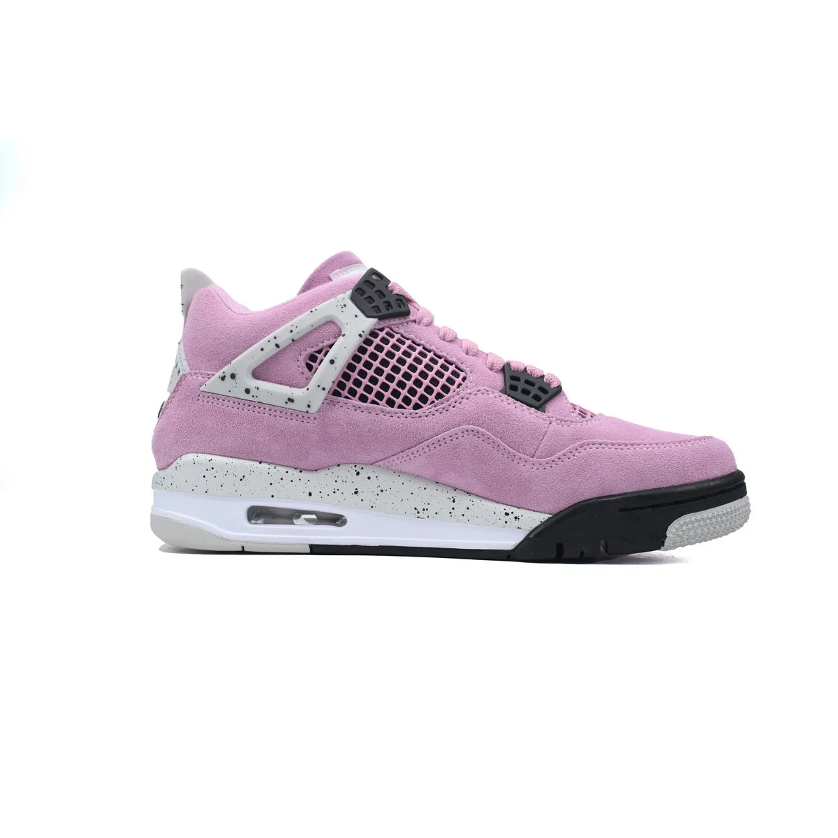 Air Jordan 4 Retro 'Orchid'