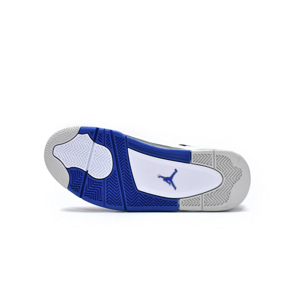 Air Jordan 4 Retro Motorsports