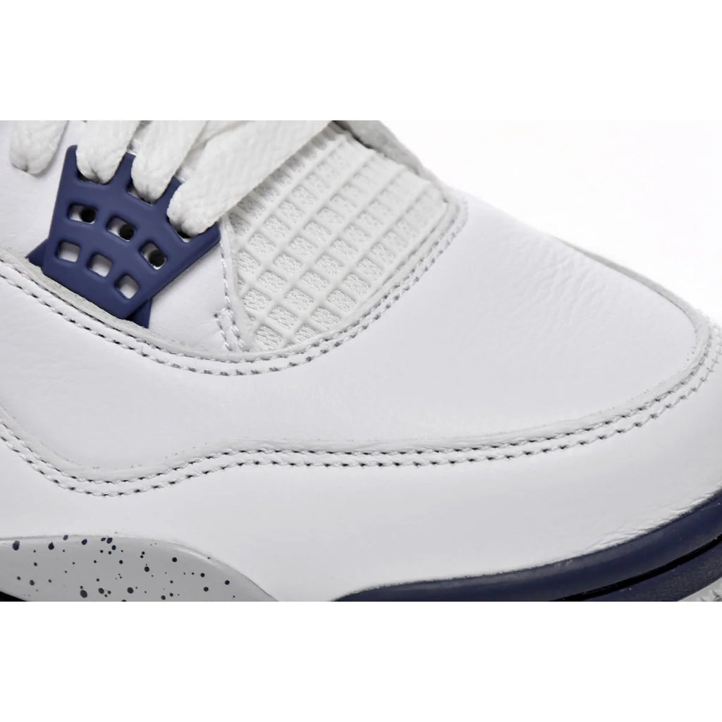 Air Jordan 4 Retro Midnight Navy