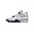 Air Jordan 4 Retro Midnight Navy