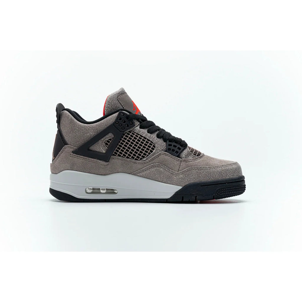 Air Jordan 4 Retro "Taupe Haze"