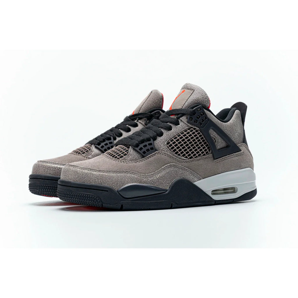Air Jordan 4 Retro "Taupe Haze"