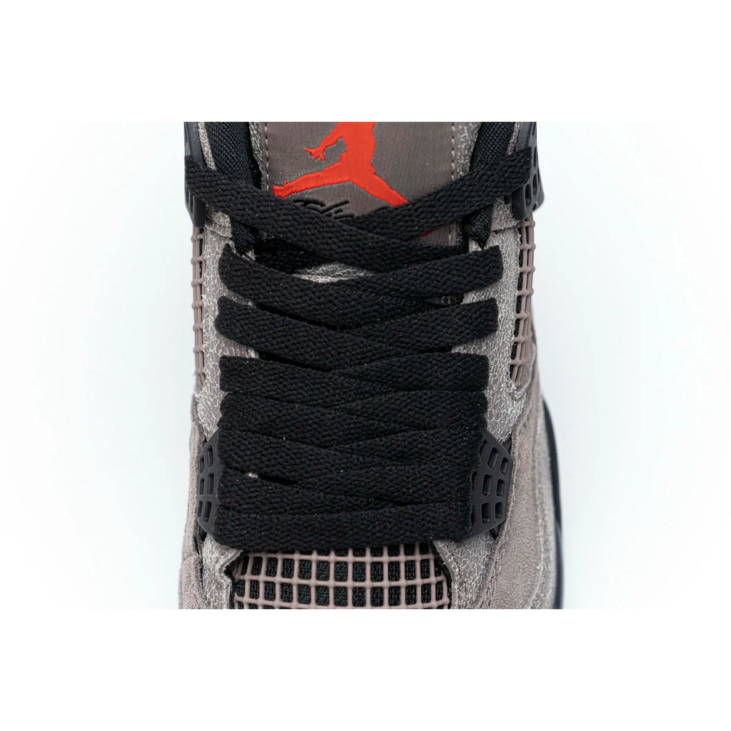 Air Jordan 4 Retro "Taupe Haze"