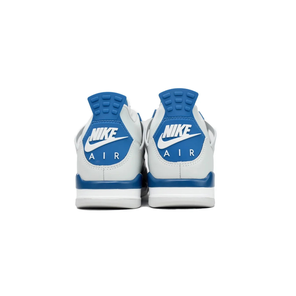 Air Jordan 4 Retro Military Blue