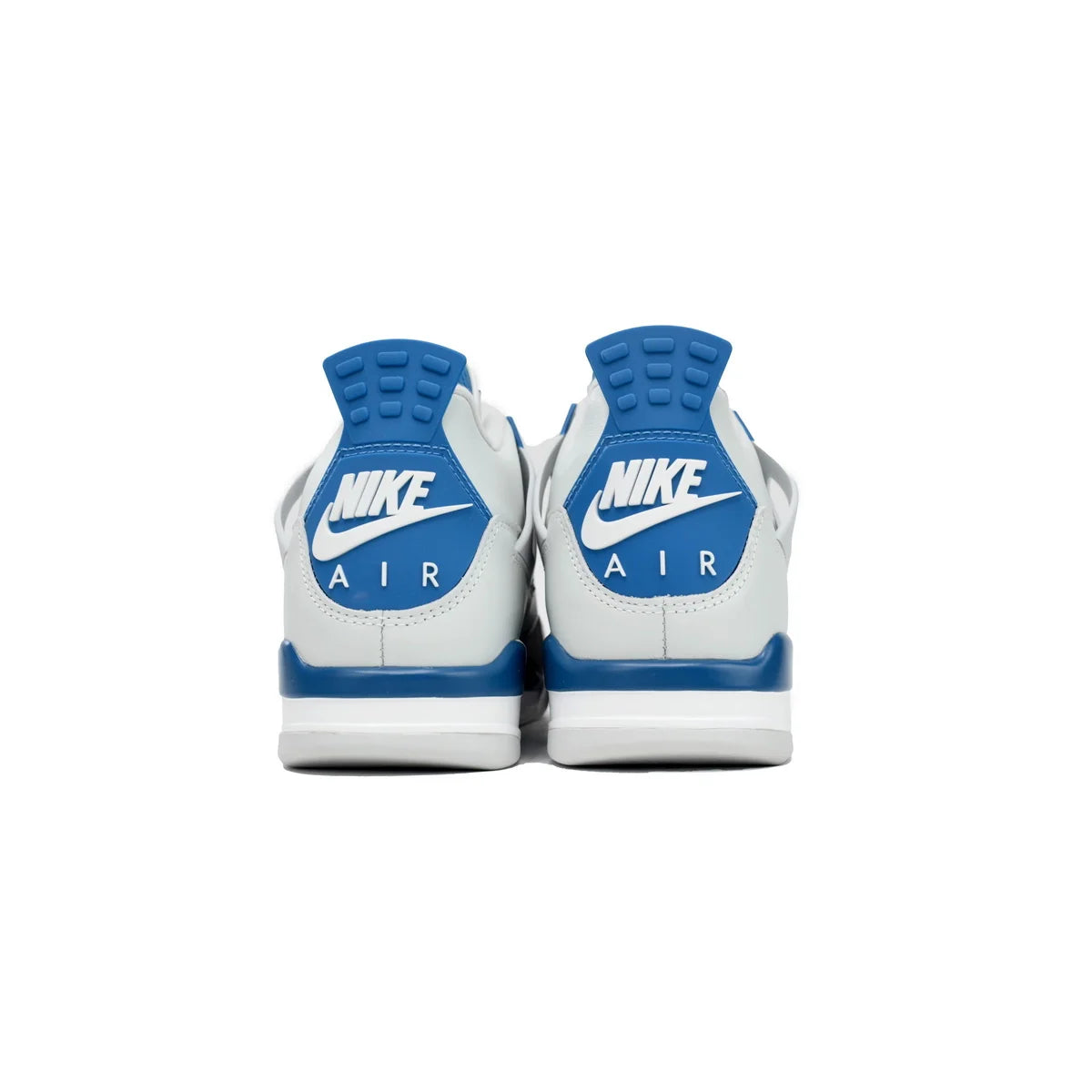 Air Jordan 4 Retro Military Blue