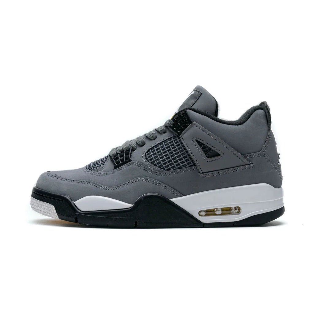 Air Jordan 4 Retro Cool Grey