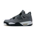 Air Jordan 4 Retro Cool Grey