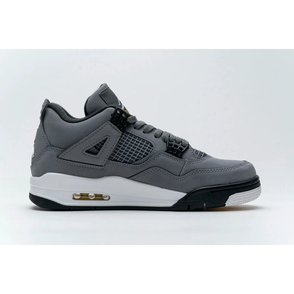 Air Jordan 4 Retro Cool Grey