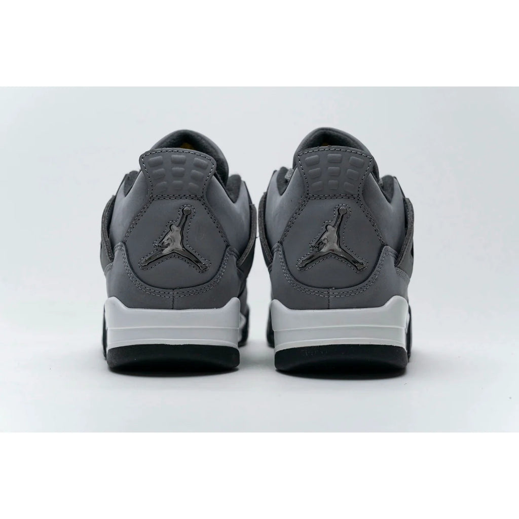 Air Jordan 4 Retro Cool Grey