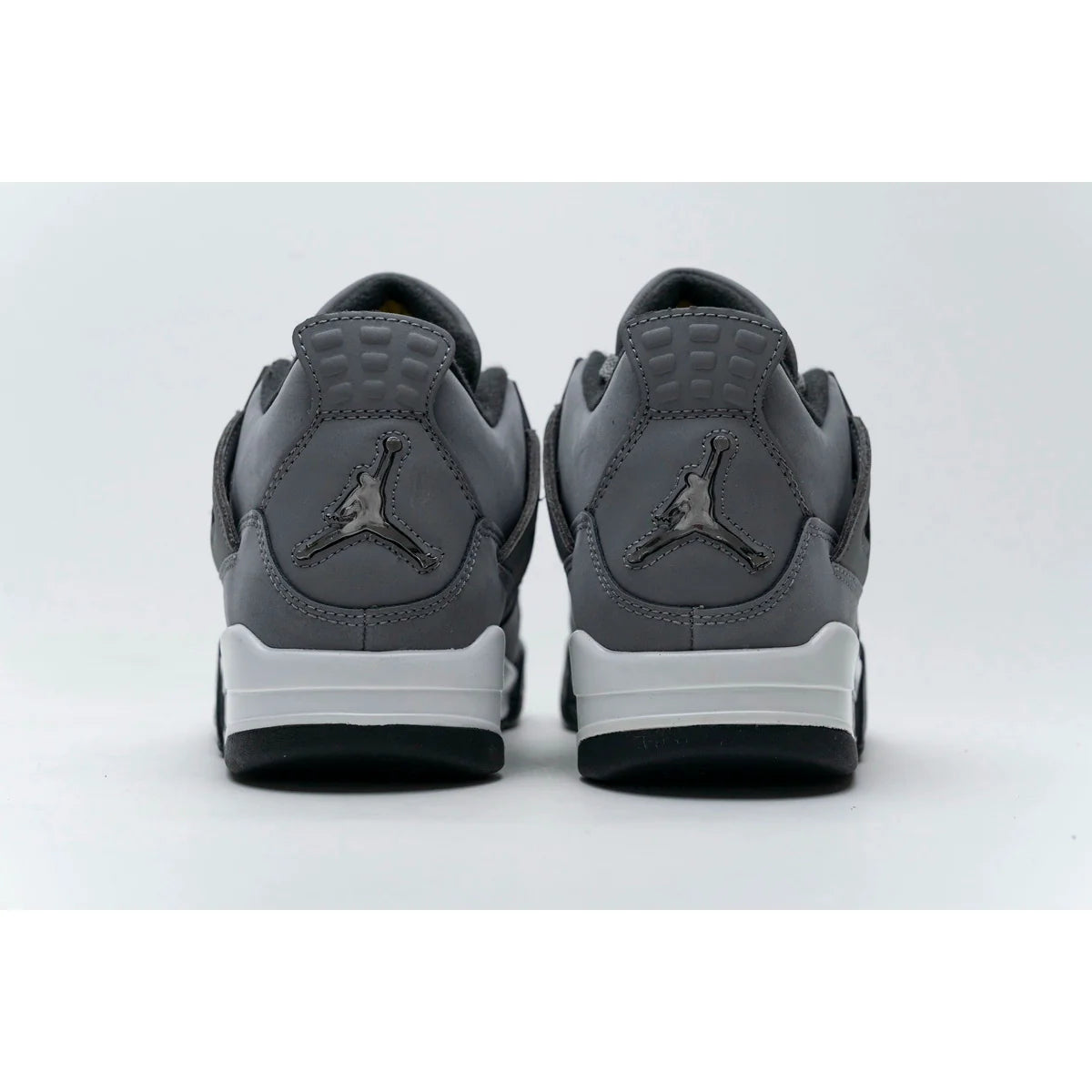 Air Jordan 4 Retro Cool Grey