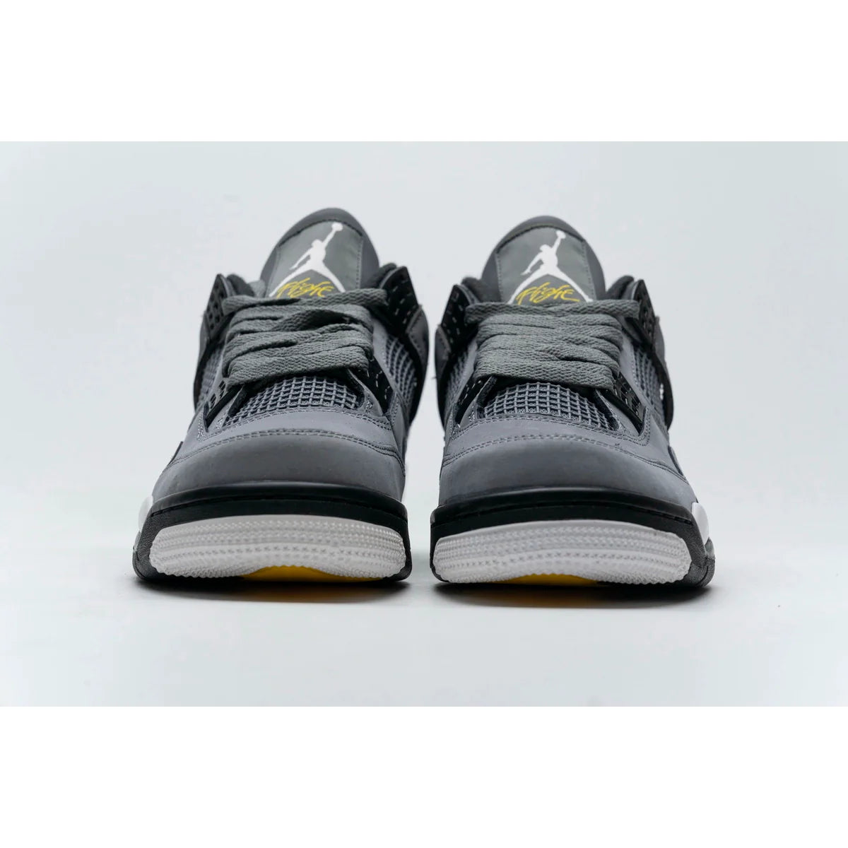 Air Jordan 4 Retro Cool Grey