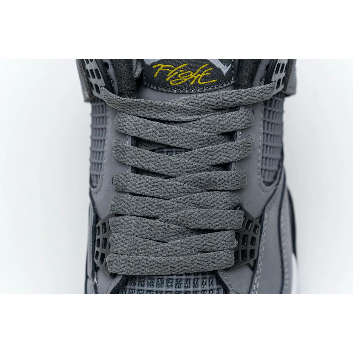 Air Jordan 4 Retro Cool Grey