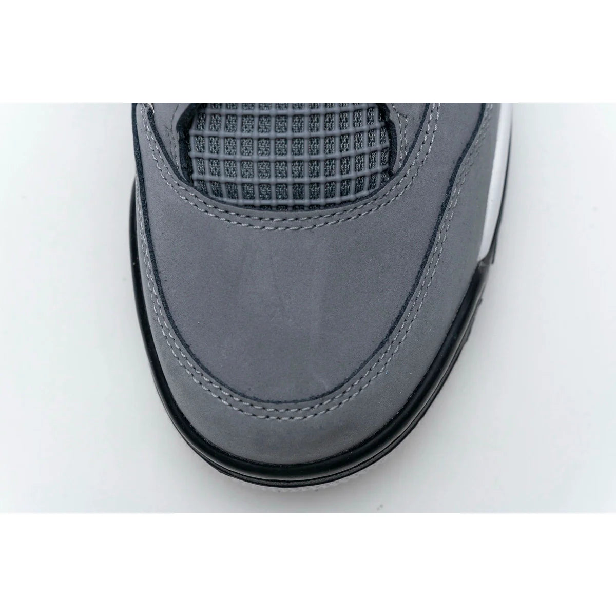 Air Jordan 4 Retro Cool Grey