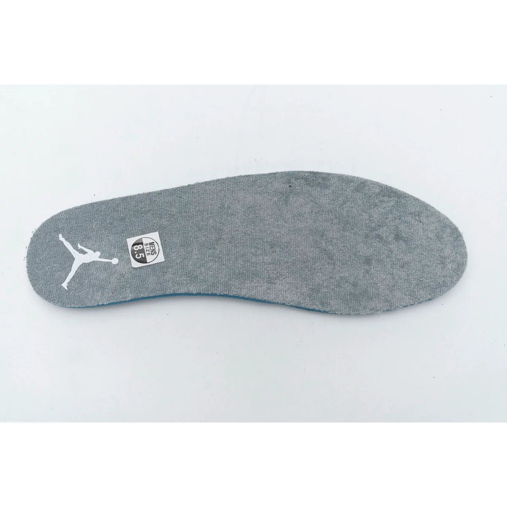 Air Jordan 4 Retro Cool Grey