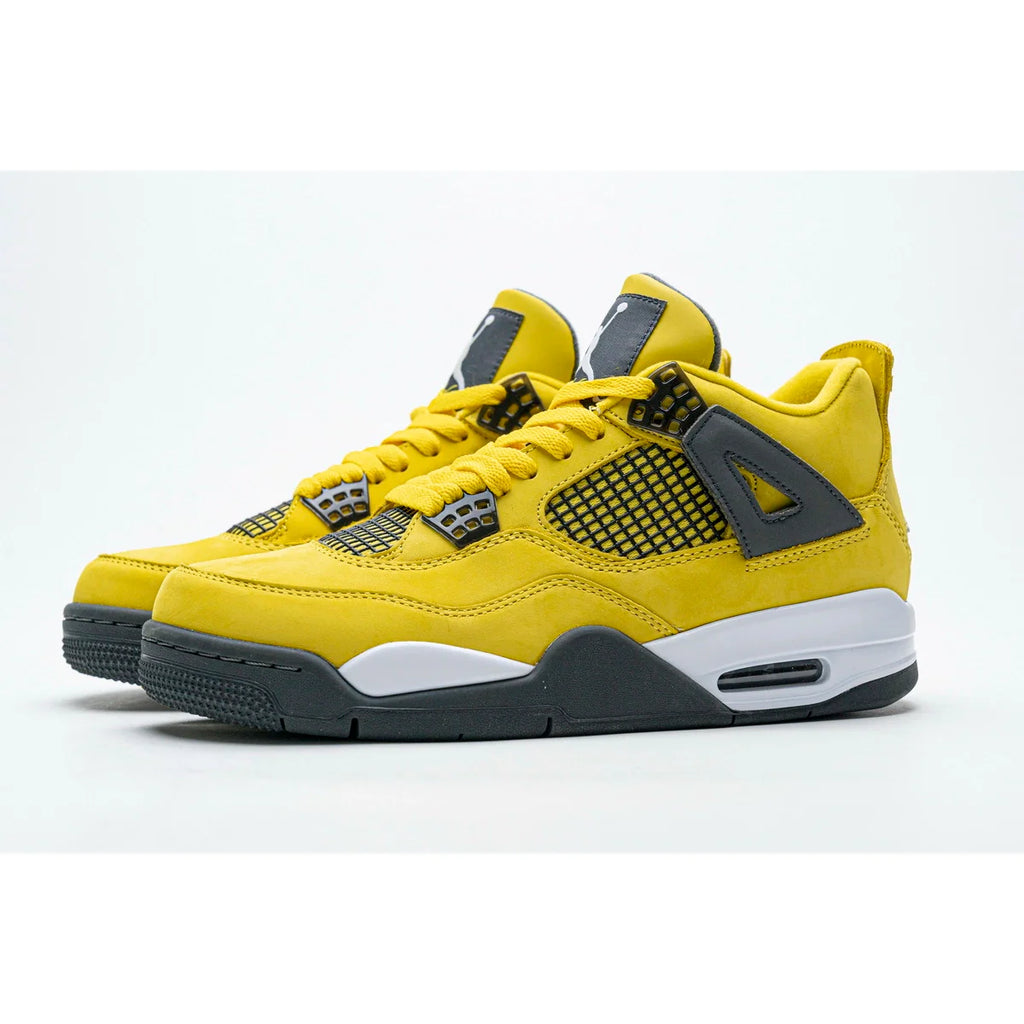 Air Jordan 4 Retro Lightning